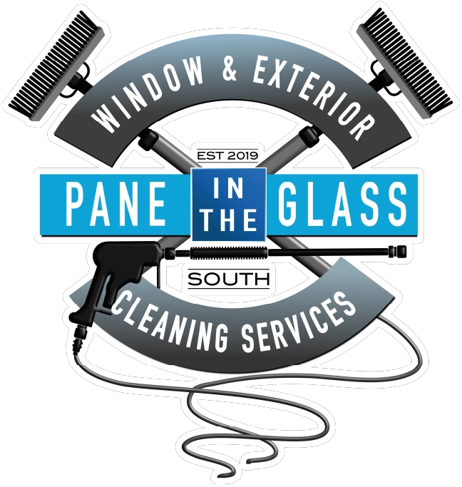 Pane In The Glass South